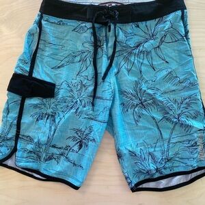 Ron Jon Surf Shop Swim Trunks size 30 (EE)